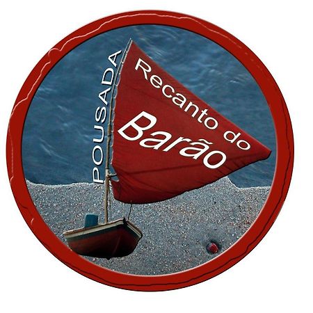 Recanto Do Barao Pousada Jijoca de Jericoacoara Exteriör bild