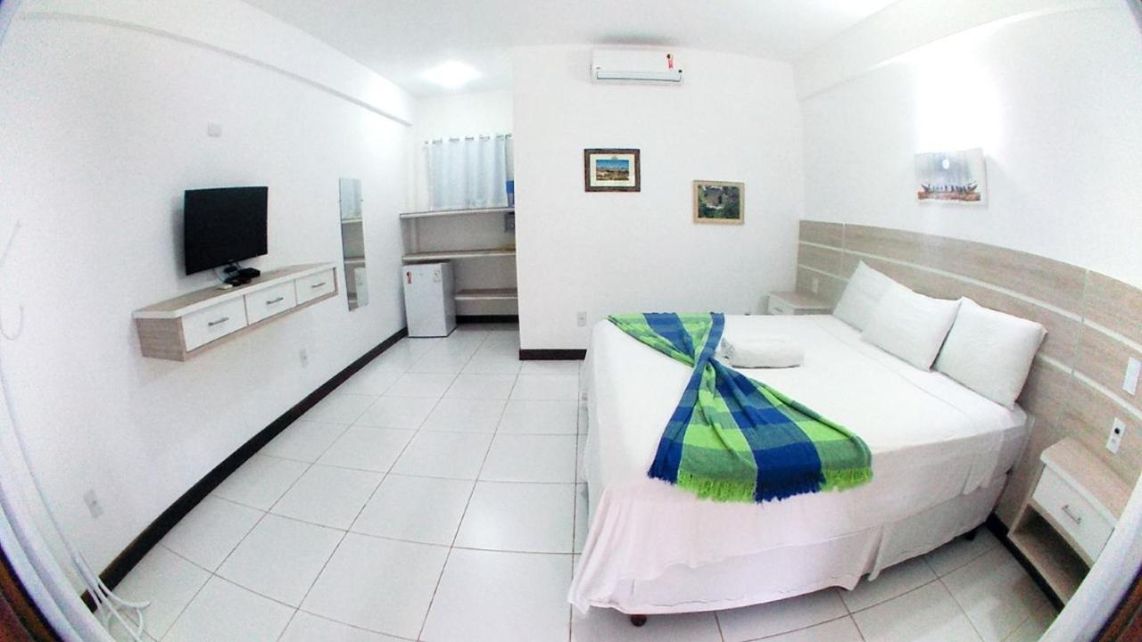 Recanto Do Barao Pousada Jijoca de Jericoacoara Exteriör bild