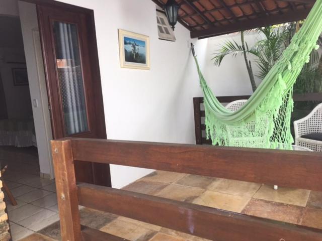 Recanto Do Barao Pousada Jijoca de Jericoacoara Exteriör bild